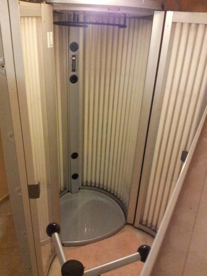 Hotel Triumph ノヴァ・ザゴラ エクステリア 写真